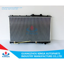 Radiateur automatique de refroidissement de vente chaude pour Mitsubishi Galant E52A/4G93 93-96 MB845796